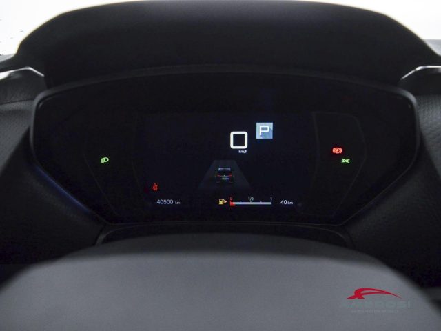 CITROEN C5 usata 12