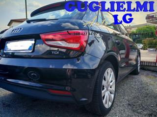 AUDI A1 usata, con Autoradio