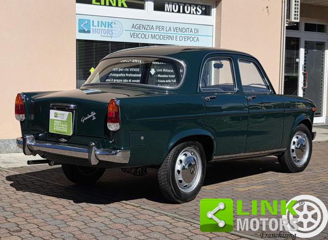 ALFA ROMEO Giulietta usata 40