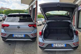 VOLKSWAGEN T-Roc usata, con Controllo trazione