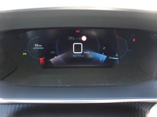 PEUGEOT 2008 usata, con Fari LED