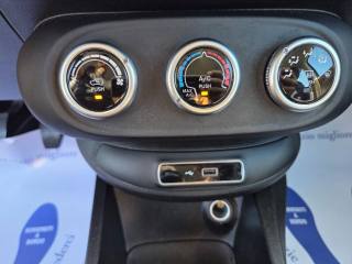 FIAT 500X usata, con Cronologia tagliandi