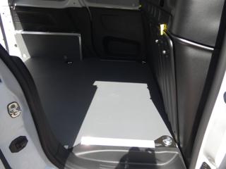 FIAT Doblo usata, con Volante multifunzione