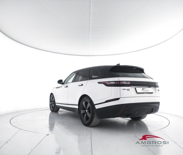 LAND ROVER Range Rover Velar usata 3