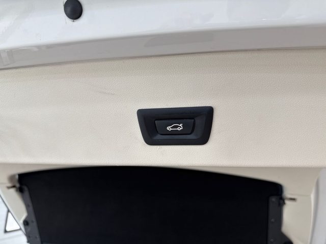 BMW X4 usata, con Sensori di parcheggio posteriori