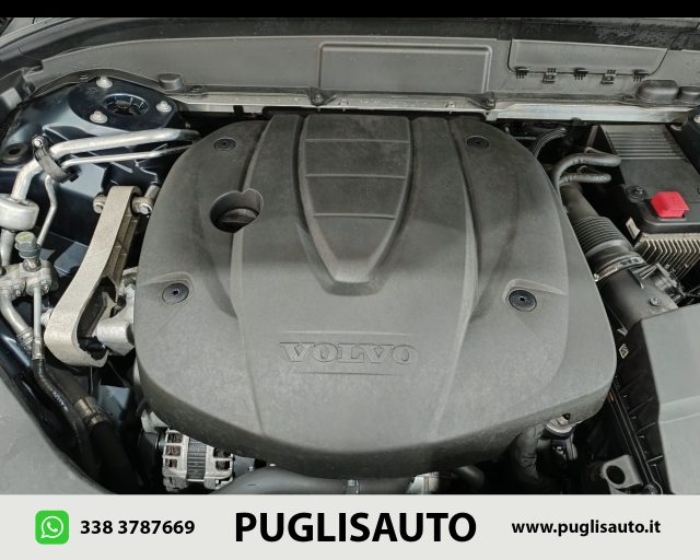 VOLVO XC60 usata, con Sensore di luce