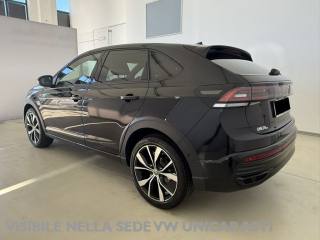 VOLKSWAGEN Taigo usata, con Autoradio