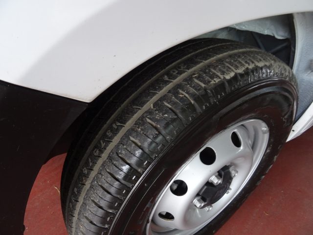 FIAT Ducato usata, con Park Distance Control