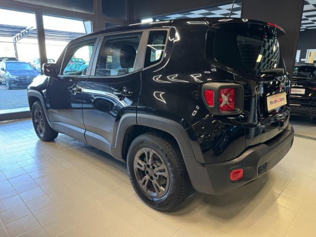 JEEP Renegade usata, con Airbag Passeggero