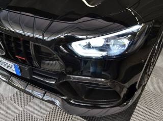 MERCEDES-BENZ AMG GT usata, con Sedile posteriore sdoppiato