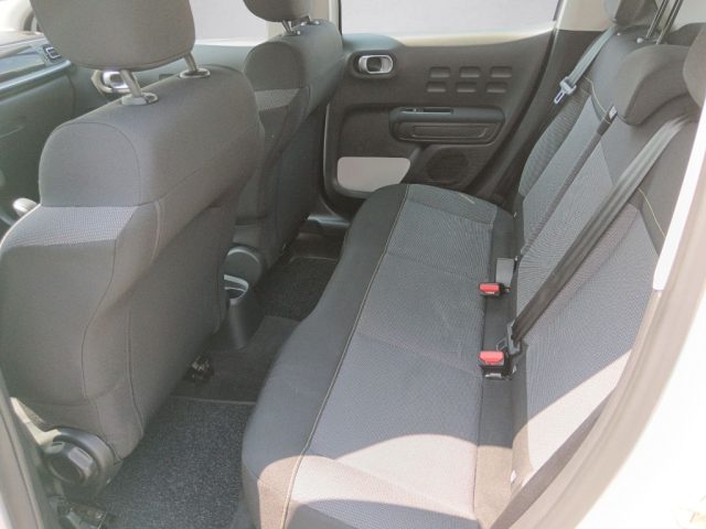 CITROEN C3 usata, con Boardcomputer