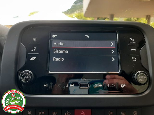 FIAT Panda usata 25