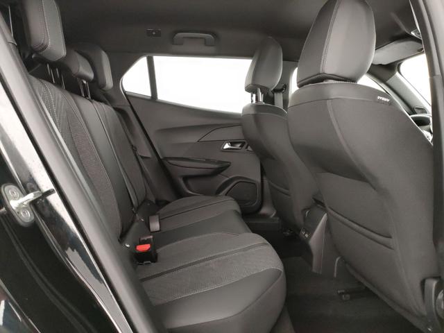 PEUGEOT 2008 usata, con USB