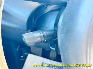 FIAT Doblo usata, con ESP