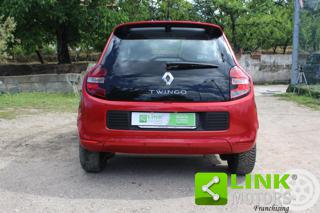 RENAULT Twingo usata, con Climatizzatore