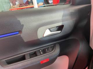 CITROEN C3 usata, con Leve al volante