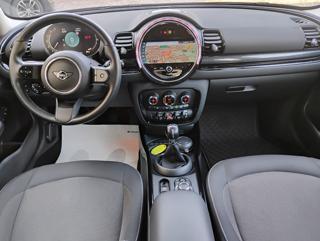 MINI Clubman usata, con Chiusura centralizzata