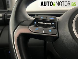 HYUNDAI Tucson usata, con Immobilizzatore elettronico