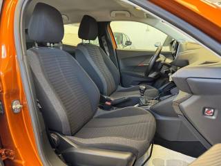 PEUGEOT 2008 usata, con Chiusura centralizzata