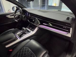 AUDI Q8 usata, con Specchietti laterali elettrici