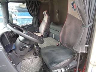 SCANIA  usata 7