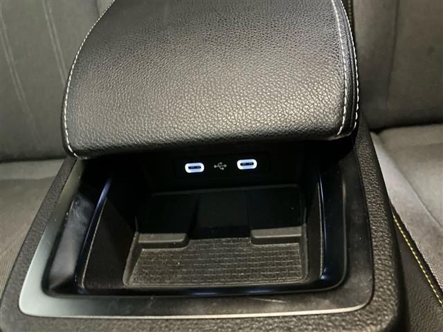 RENAULT Megane usata, con Sistema di riconoscimento della stanchezza