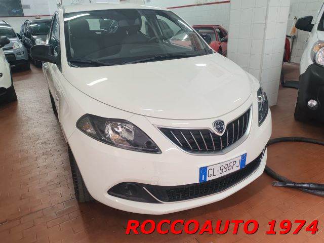 LANCIA Ypsilon usata, con Airbag