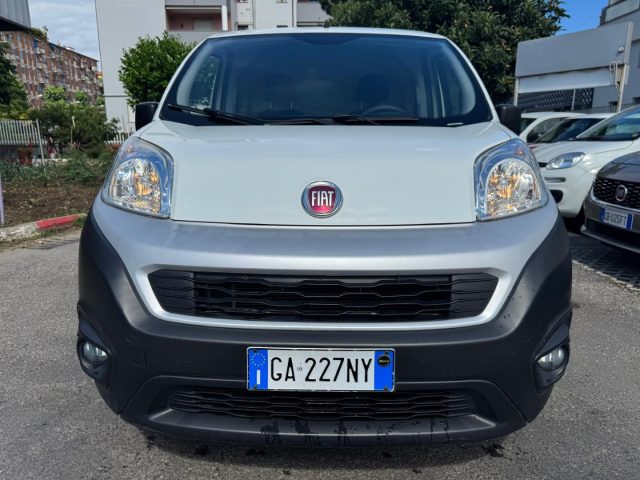 FIAT Fiorino usata, con Airbag