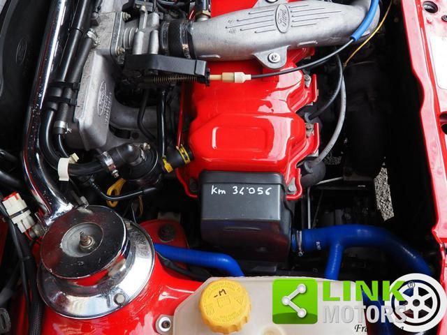 FORD Escort usata 29