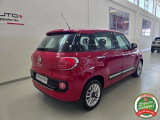 FIAT 500L usata, con Autoradio