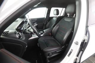 MERCEDES-BENZ CLA usata 8