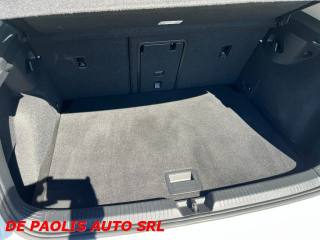 VOLKSWAGEN Golf usata, con Sedile posteriore sdoppiato