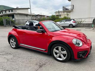 VOLKSWAGEN Maggiolino usata, con Autoradio