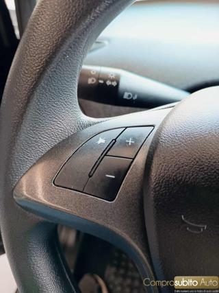 LANCIA Ypsilon usata 23