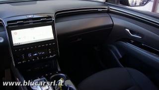 HYUNDAI Tucson usata, con Climatizzatore