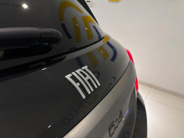 FIAT 500X usata, con Fari Xenon