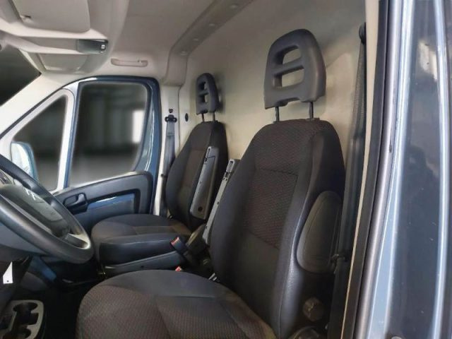 CITROEN Jumper usata, con Controllo trazione