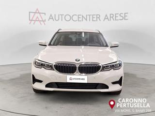 BMW 320 usata, con Autoradio