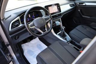 VOLKSWAGEN T-Roc usata 146