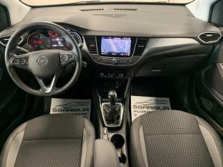 OPEL Crossland X usata, con Boardcomputer