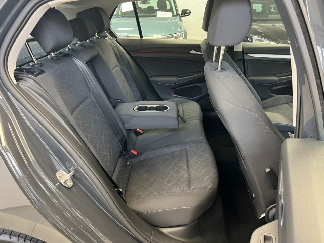 VOLKSWAGEN Golf usata, con Servosterzo