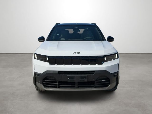 JEEP Compass usata, con Airbag