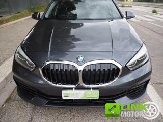 BMW 116 usata 45