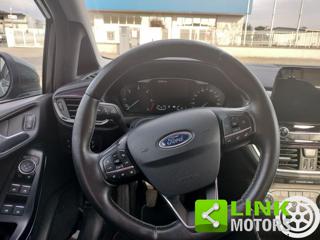 FORD Fiesta usata, con Immobilizzatore elettronico