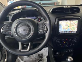 JEEP Renegade usata, con Airbag laterali