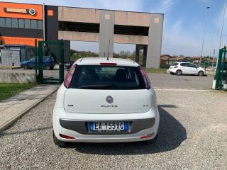 FIAT Punto Evo usata, con Autoradio