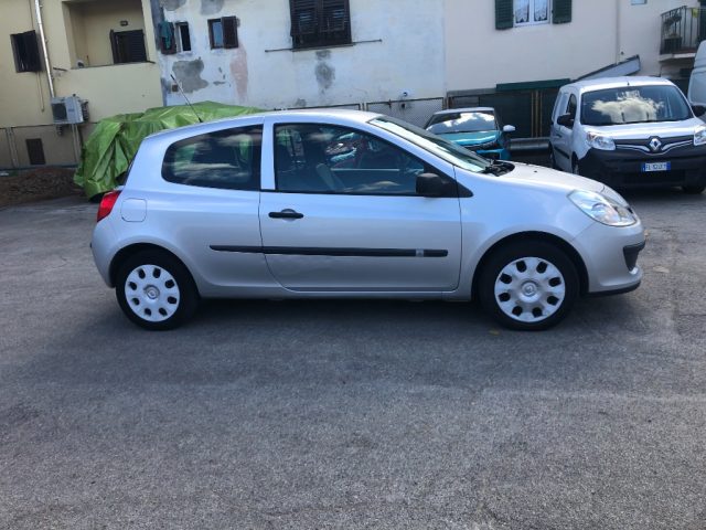 RENAULT Clio usata 7