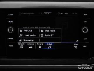 VOLKSWAGEN Polo usata, con Sensore di pioggia