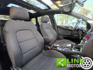 AUDI A3 usata, con Airbag Passeggero