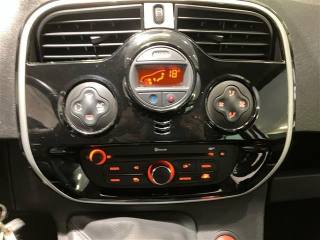 RENAULT Kangoo usata, con Isofix